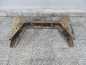 NISSAN CABSTAR MAXITY NT400 BELKA WZMOCNIENIE RAMY PRZOD 07-18
