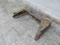 NISSAN CABSTAR MAXITY NT400 BELKA WZMOCNIENIE RAMY PRZOD 07-18