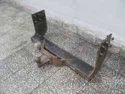 NISSAN CABSTAR MAXITY NT400 HAK HOLOWNICZY 07-18