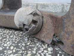 NISSAN CABSTAR MAXITY NT400 HAK HOLOWNICZY 07-18
