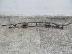 NISSAN CABSTAR MAXITY NT400 BELKA ZDERZAKA PRZOD 07-18