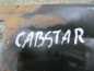 NISSAN CABSTAR MAXITY NT400 BELKA ZDERZAKA PRZOD 07-18