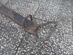 NISSAN CABSTAR MAXITY NT400 KOSZ WINDA KOLA ZAPASOWEGO 07-18