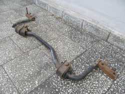 NISSAN CABSTAR MAXITY NT400 DRAZEK STABILIZATORA TYL 07-18