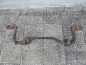NISSAN CABSTAR MAXITY NT400 DRAZEK STABILIZATORA TYL 07-18