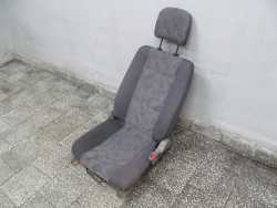 NISSAN CABSTAR MAXITY NT400 FOTEL SIEDZENIE KIEROWCY UK 07-15