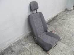 NISSAN CABSTAR MAXITY NT400 FOTEL SIEDZENIE KIEROWCY UK 07-15
