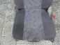 NISSAN CABSTAR MAXITY NT400 FOTEL SIEDZENIE KIEROWCY UK 07-15
