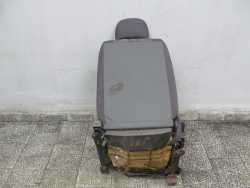 NISSAN CABSTAR MAXITY NT400 FOTEL SIEDZENIE KIEROWCY UK 07-15