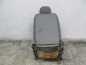 NISSAN CABSTAR MAXITY NT400 FOTEL SIEDZENIE KIEROWCY UK 07-15