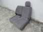 NISSAN CABSTAR MAXITY NT400 FOTEL KANAPA PASAZERA KAMPER UK 07-15
