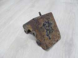 NISSAN CABSTAR MAXITY NT400 WSPORNIK MOCOWANIE POMPY ABS 07-15