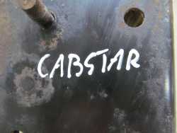 NISSAN CABSTAR MAXITY NT400 WSPORNIK MOCOWANIE POMPY ABS 07-15