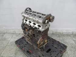 VW AUDI SKODA SEAT 2.0 TFSI SILNIK AXX GWARANCJA