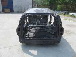 VOLVO V70 DACH SLUPEK CIETY 467-46 99-07