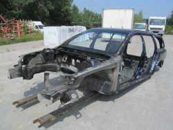 VOLVO S60 V70 XC LIFT CWIARTKA PODLUNICA PRZOD LEWA 467-46 99-07