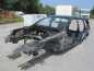 VOLVO S60 V70 XC LIFT CWIARTKA PODLUNICA PRZOD LEWA 467-46 99-07