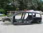 VOLVO S60 V70 XC LIFT CWIARTKA PODLUNICA PRZOD LEWA 467-46 99-07