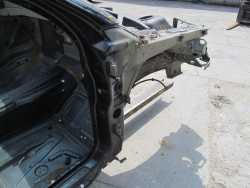 VOLVO S60 V70 XC LIFT CWIARTKA PODLUNICA PRZOD PRAWA 467-46 99-07