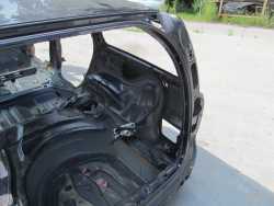 VOLVO V70 XC LIFT CWIARTKA BLOTNIK TYL PRAWY 467-46 99-07