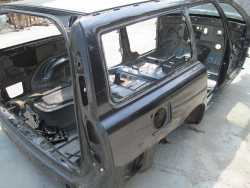 VOLVO V70 XC LIFT CWIARTKA BLOTNIK TYL PRAWY 467-46 99-07