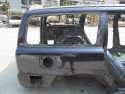 VOLVO V70 XC LIFT CWIARTKA BLOTNIK TYL PRAWY 467-46 99-07