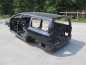 VOLVO V70 XC LIFT CWIARTKA BLOTNIK TYL LEWY 467-46 99-07