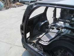 VOLVO V70 XC LIFT CWIARTKA BLOTNIK TYL LEWY 467-46 99-07