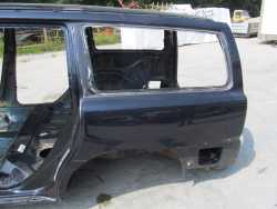 VOLVO V70 XC LIFT CWIARTKA BLOTNIK TYL LEWY 467-46 99-07