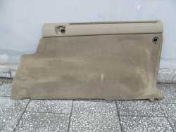VOLVO V70 XC LIFT TAPICERKA BOCZEK BAGAZNIKA JASNY 99-07
