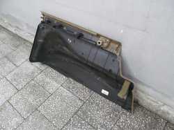 VOLVO V70 XC LIFT TAPICERKA BOCZEK BAGAZNIKA JASNY 99-07