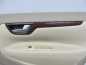 VOLVO V70 XC LIFT TAPICERKA BOCZEK DRZWI TYL SKORA JASNY 39990939 99-07