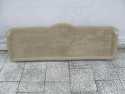 VOLVO V70 XC LIFT TAPICERKA BOCZEK KLAPY BAGAZNIKA JASNY 875344 99-07