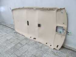 VOLVO V70 XC LIFT PODSUFITKA SUFIT DACHU 39972750 LIGHT-SAND JASNA 99-07