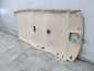VOLVO V70 XC LIFT PODSUFITKA SUFIT DACHU 39972750 LIGHT-SAND JASNA 99-07