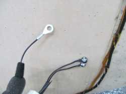 VOLVO V70 XC LIFT PODSUFITKA SUFIT DACHU 39972750 LIGHT-SAND JASNA 99-07