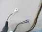 VOLVO V70 XC LIFT PODSUFITKA SUFIT DACHU 39972750 LIGHT-SAND JASNA 99-07