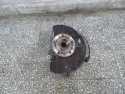 VOLVO S60 V70 00- 2.4 D5 PIASTA ZWROTNICA PRZOD LEWA 30683925
