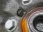 VOLVO S60 V70 00- 2.4 D5 PIASTA ZWROTNICA PRZOD LEWA 30683925