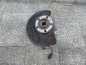 VOLVO S60 V70 00- 2.4 D5 PIASTA ZWROTNICA PRZOD PRAWA 9461944