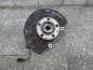 VOLVO S60 V70 00- 2.4 D5 PIASTA ZWROTNICA PRZOD PRAWA 9461944