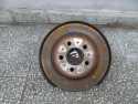 VOLVO S60 V70 00- 2.4 D5 PIASTA ZWROTNICA TYL PRAWA 9200624