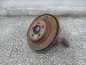 VOLVO S60 V70 XC70 00- PIASTA ZWROTNICA TYL PRAWA 9200624
