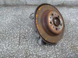 VOLVO S60 V70 00- 2.4 D5 PIASTA ZWROTNICA TYL PRAWA 9200624
