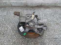 VOLVO S60 V70 00- 2.4 D5 PIASTA ZWROTNICA TYL PRAWA 9200624