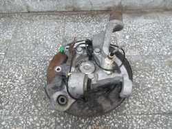 VOLVO S60 V70 00- 2.4 D5 PIASTA ZWROTNICA TYL PRAWA 9200624