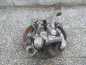 VOLVO S60 V70 XC70 00- PIASTA ZWROTNICA TYL PRAWA 9200624
