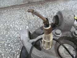 VOLVO S60 V70 00- 2.4 D5 PIASTA ZWROTNICA TYL PRAWA 9200624