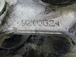 VOLVO S60 V70 00- 2.4 D5 PIASTA ZWROTNICA TYL PRAWA 9200624