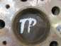 VOLVO S60 V70 XC70 00- PIASTA ZWROTNICA TYL PRAWA 9200624